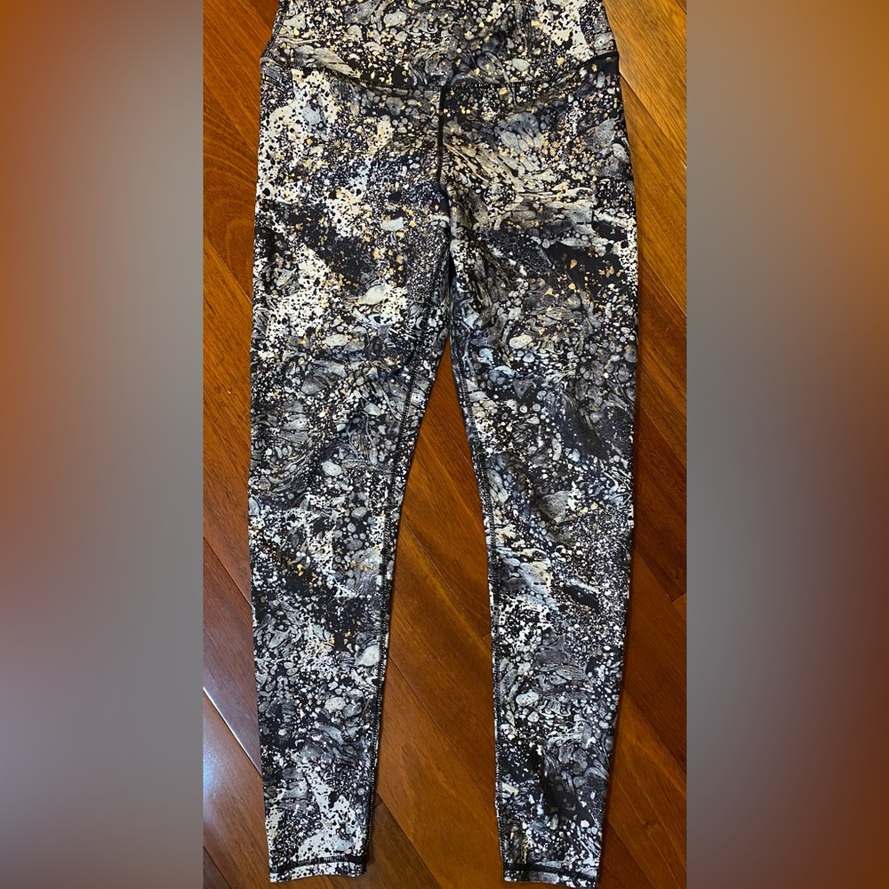Leggings full length